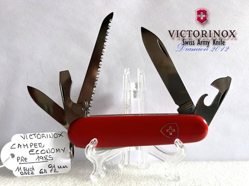 Coltellino victorinox camper - coltellino,