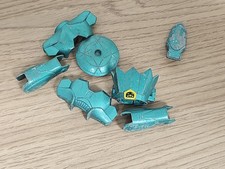 Figurine vintage Chevaliers du