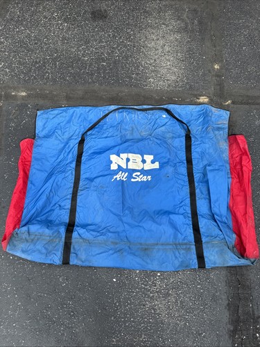 Nbl borsa viaggio - nbl, da