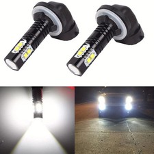1x LED 881 886 894 50W 6000K