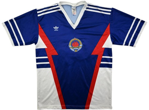 Maglia adidas 1990 - maglia,