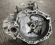 Cambio manuale 6 marce Opel Astra J 1.7 81kW 110Cv A17DTR 2012 55194293