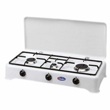 FORNELLO PARKER 3 FUOCHI