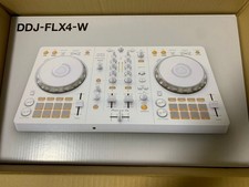 Pioneer DJ DDJ-FLX4-W