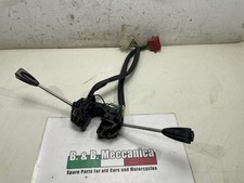 LEVE COMANDI DEVIOLUCI ORIG ALFA ROMEO ALFASUD SPRINT PRIMA SERIE 1977-1983 (...