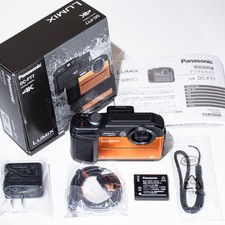 Fotocamera impermeabile