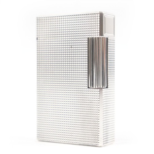 Accendino gas t dupont - a,
