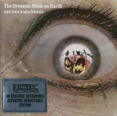 The greatest show earth - greatest, on