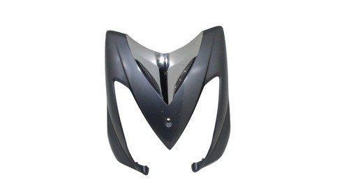 Scudo anteriore superiore sym - scudo,