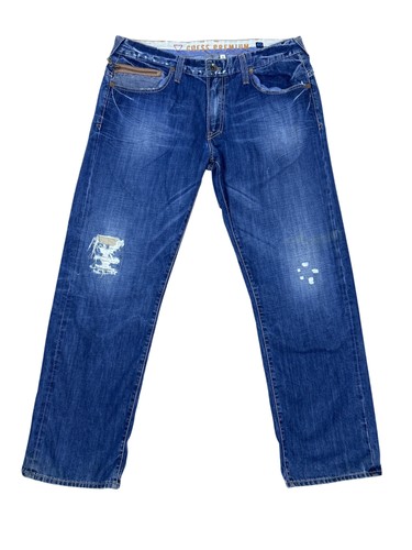 Jeans vintage guess - jeans, premium