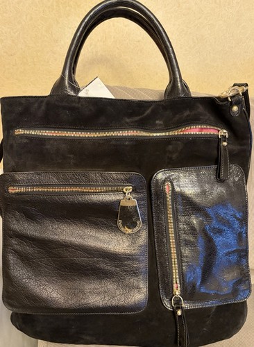 Borsa emporio armani - armani, messenger