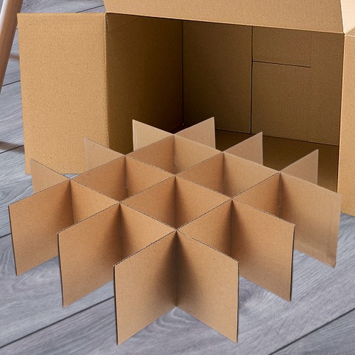 Set divisori scatola - 2,
