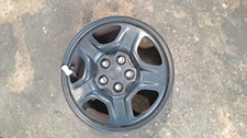 CERCHIO IN FERRO PER JEEP Compass Serie 52150723 (16>)