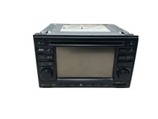 Autoradio NISSAN QASHQAI