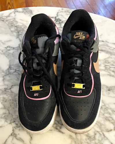Nike air force sneakers - air,
