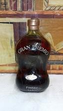 Finsec Gran Premio Sarti 75cl 40% Sigillo Stella (1949-1959) (92.25)