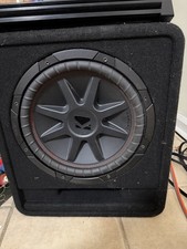 Este Subwoofer Kicker 6.5