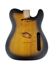 Corpo Telecaster Sunburst 2