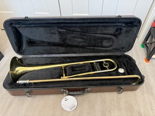 Trombone vintage olds - trombone,