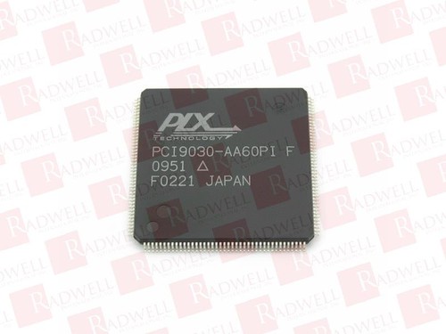 Plx technologies - plx,