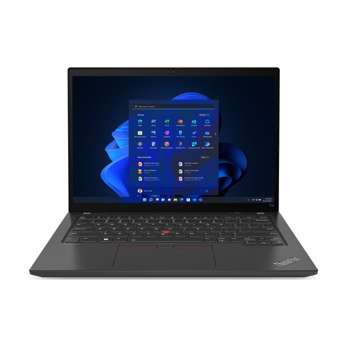 Lenovo thinkpad t14 - lenovo, 14"