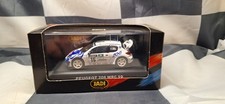 JADI  MODELS - PEUGEOT 206 WRC