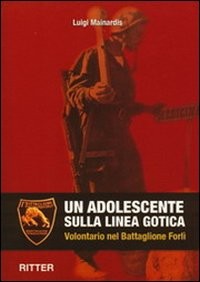 Adolescente sulla linea - adolescente,