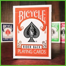 Mazzo di Carte da Gioco