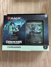 MTG Magic the Gathering