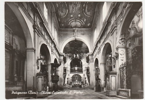 Putignano bari chiesa - putignano,