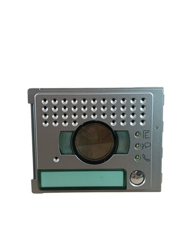 Bticino 351215 frontale - , audio