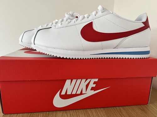 Uk8 nike cortez forrest - nike,