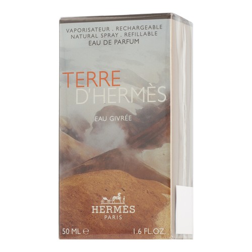 Hermès terre - terre, eau