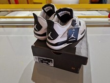 Air Jordan 4 Retro Military