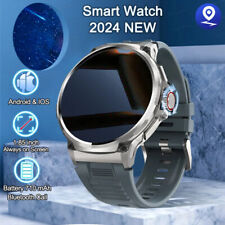 Smartwatch uomo smart watch