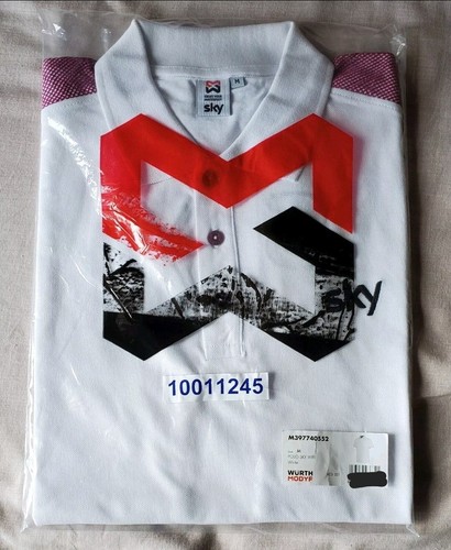 Polo sky shirt maglietta - polo,