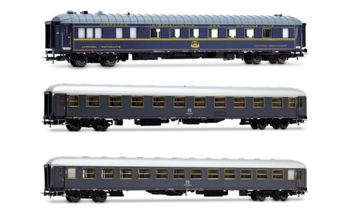 Modellino treno modellismo