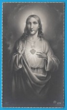 Gesù AR 1779 santino holy