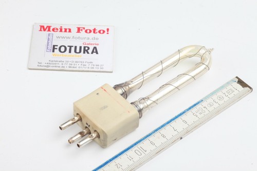 Broncolor tubo flash - broncolor,