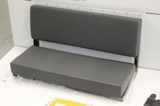 Sedile panca uomo denim twill