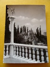 (FG.A48) ROMA - OSPEDALE VILLA SAN PIETRO FATEBENEFRATELLI in via Cassia (s.)