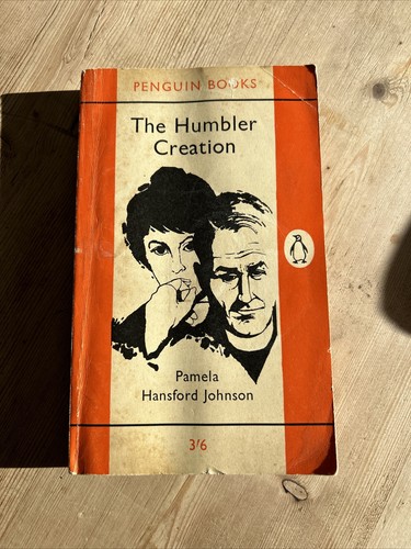The humbler creation pamela - the,