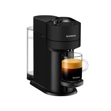 Nespresso Vertuo Next NERO con tecnologia Centrifusion, BT e 76 capsule incluse