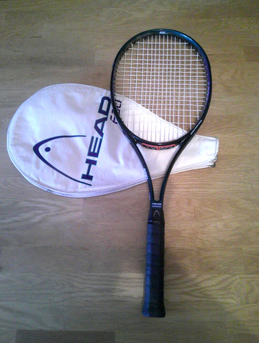 Racchetta tennis head 600 - ,