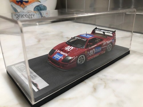 Bbr ferrari f40lm - bbr,