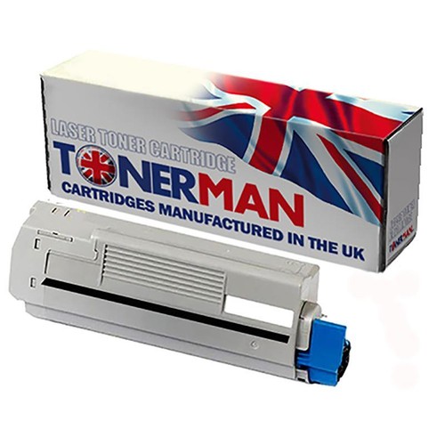 Toner per oki es6410 dtn - n, dn