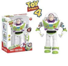 Action Figure Toy Story Buzz