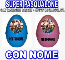 ROBLOX SUPER PASQUALONE