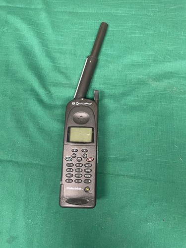 Cellulare vintage satellitare - cellulare,