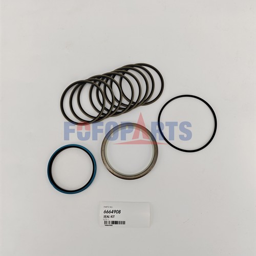 6664908 kit guarnizioni giunto - kit,